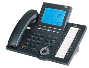 Vertical IP7000 Phone